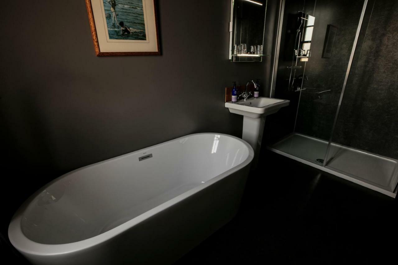 Aldersyde Bed & Breakfast Robin Hood's Bay Exteriér fotografie